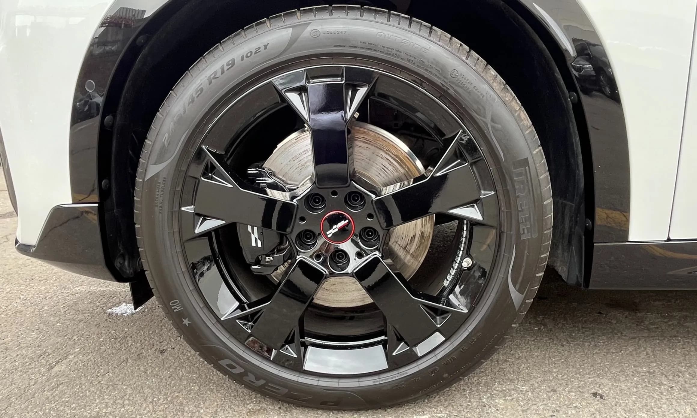 Cooper Countryman Electric 3rd Generation