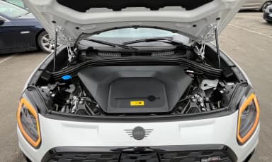 Cooper Countryman Electric 3rd Generation