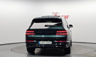 GV80