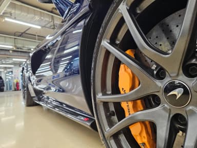 570S