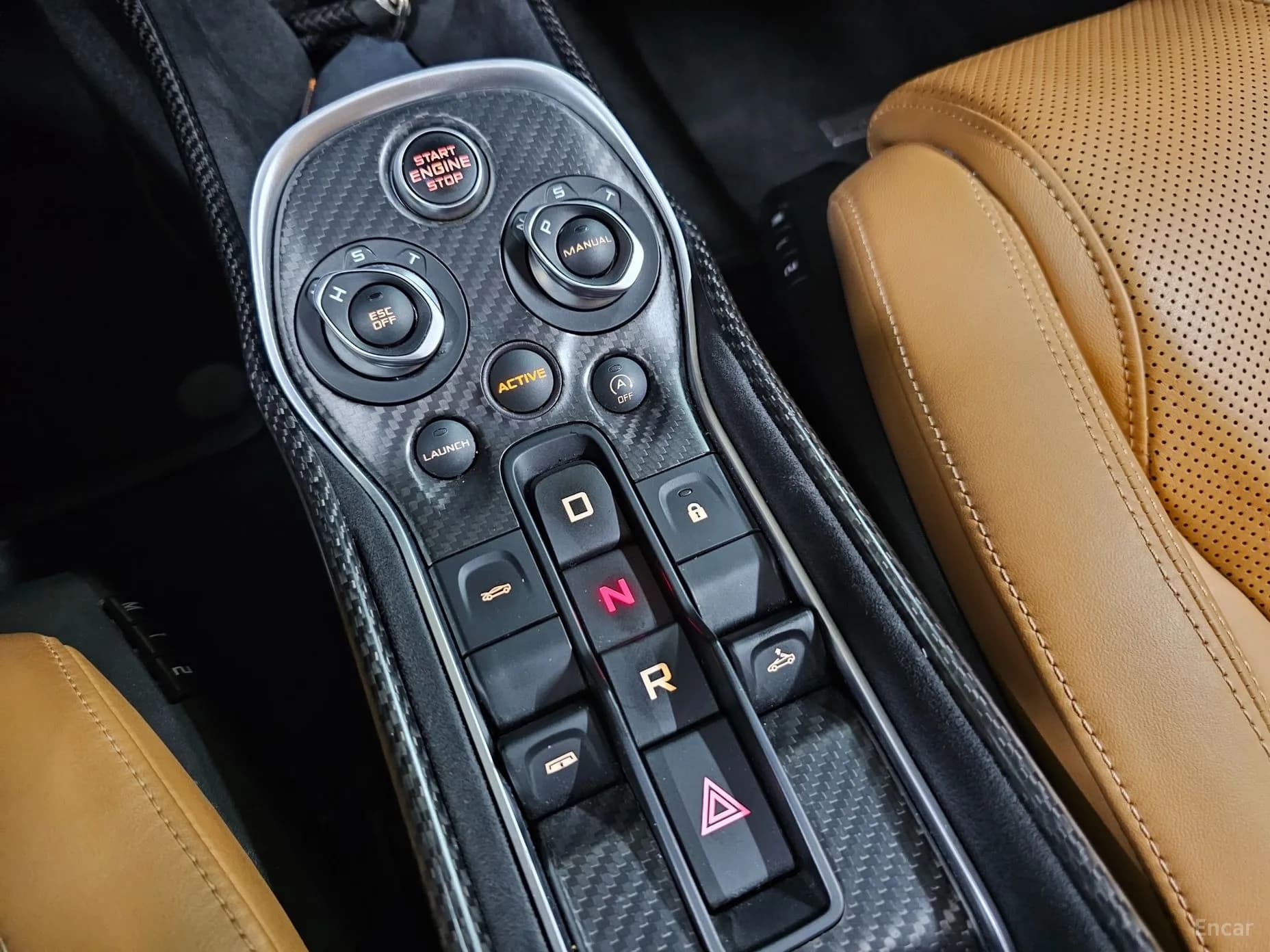 570S