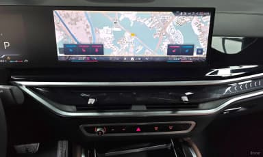 X6 (G06)