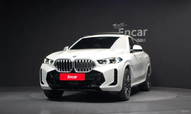 X6 (G06)