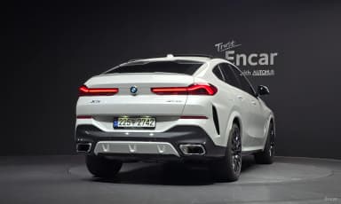 X6 (G06)