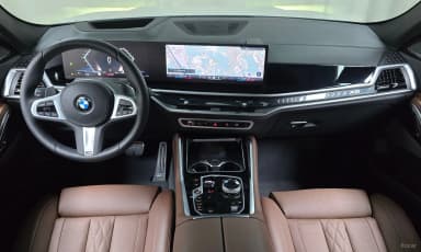 X6 (G06)