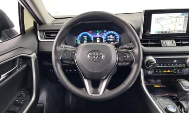 RAV4 5th Generation