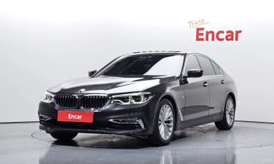 5 Series (G30)