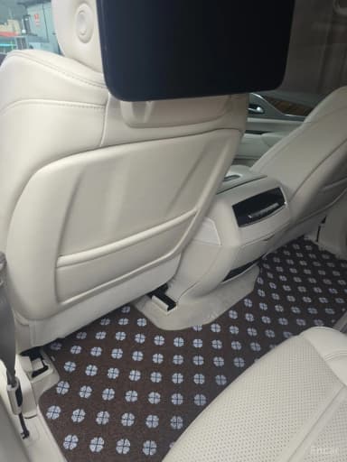 Escalade 5th Generation