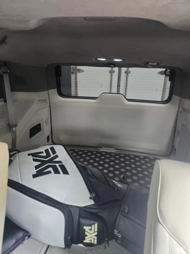 Escalade 5th Generation