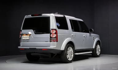 Discovery 4