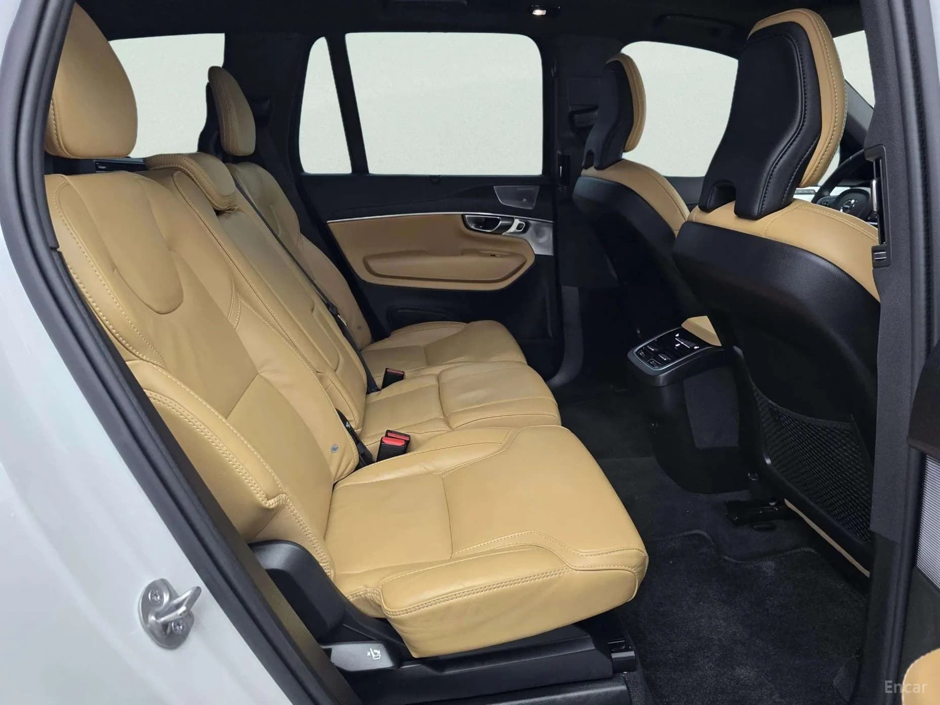XC90 Gen 2