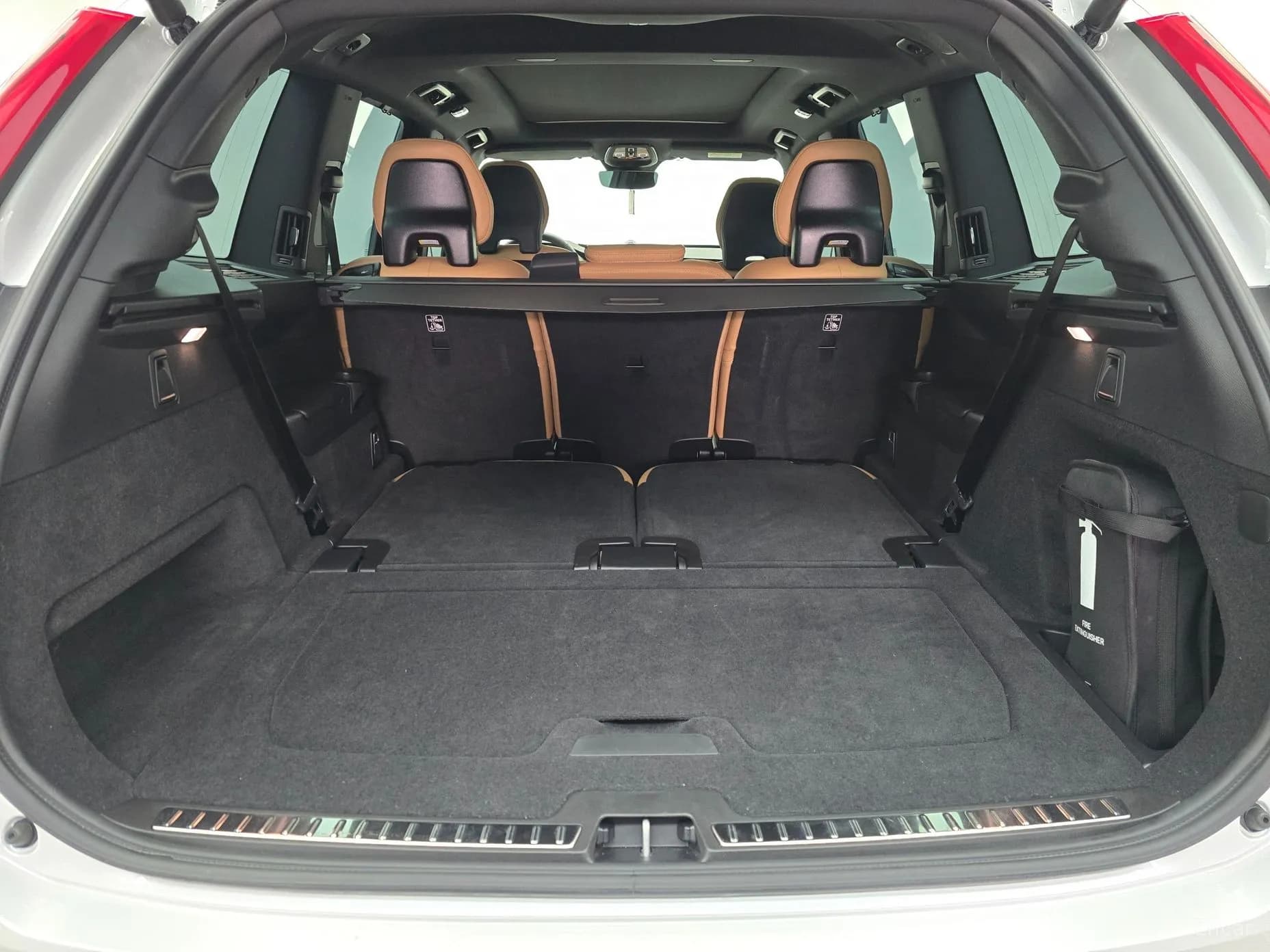 XC90 Gen 2