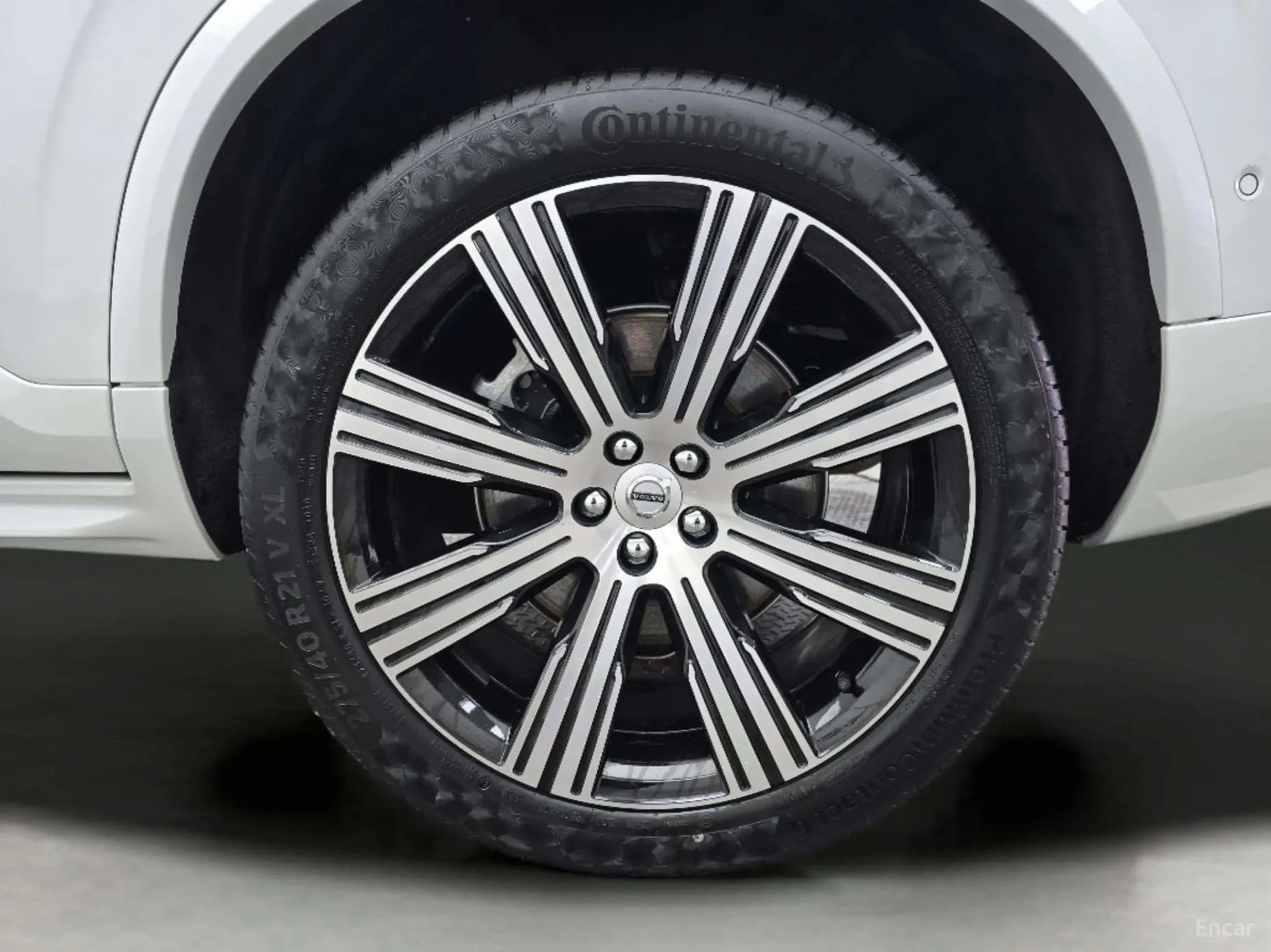 XC90 Gen 2
