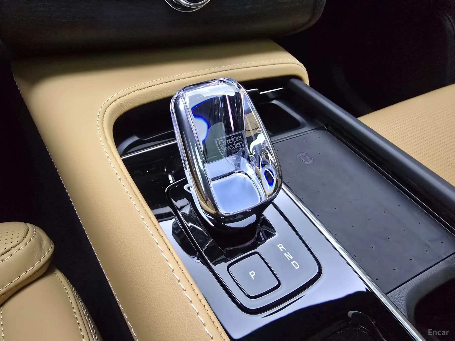 XC90 Gen 2