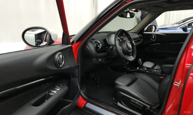 Cooper Clubman