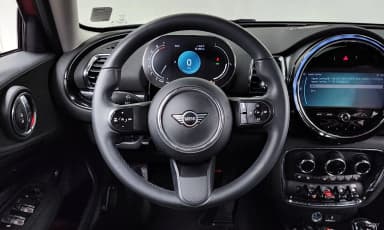 Cooper Clubman