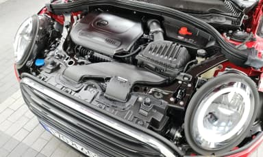 Cooper Clubman