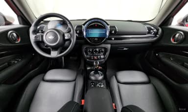 Cooper Clubman