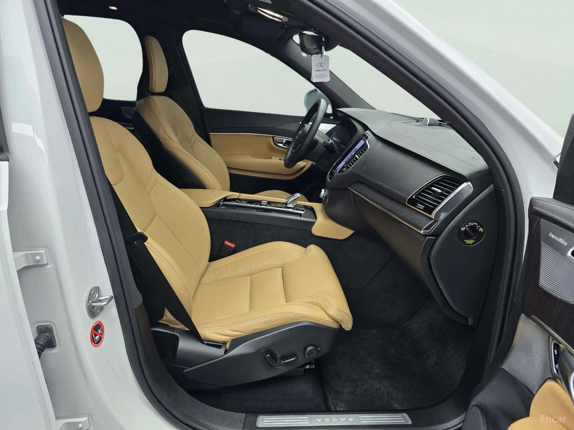 XC90 Gen 2