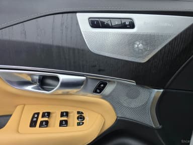 XC90 Gen 2