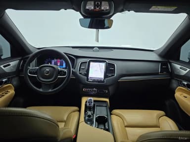 XC90 Gen 2