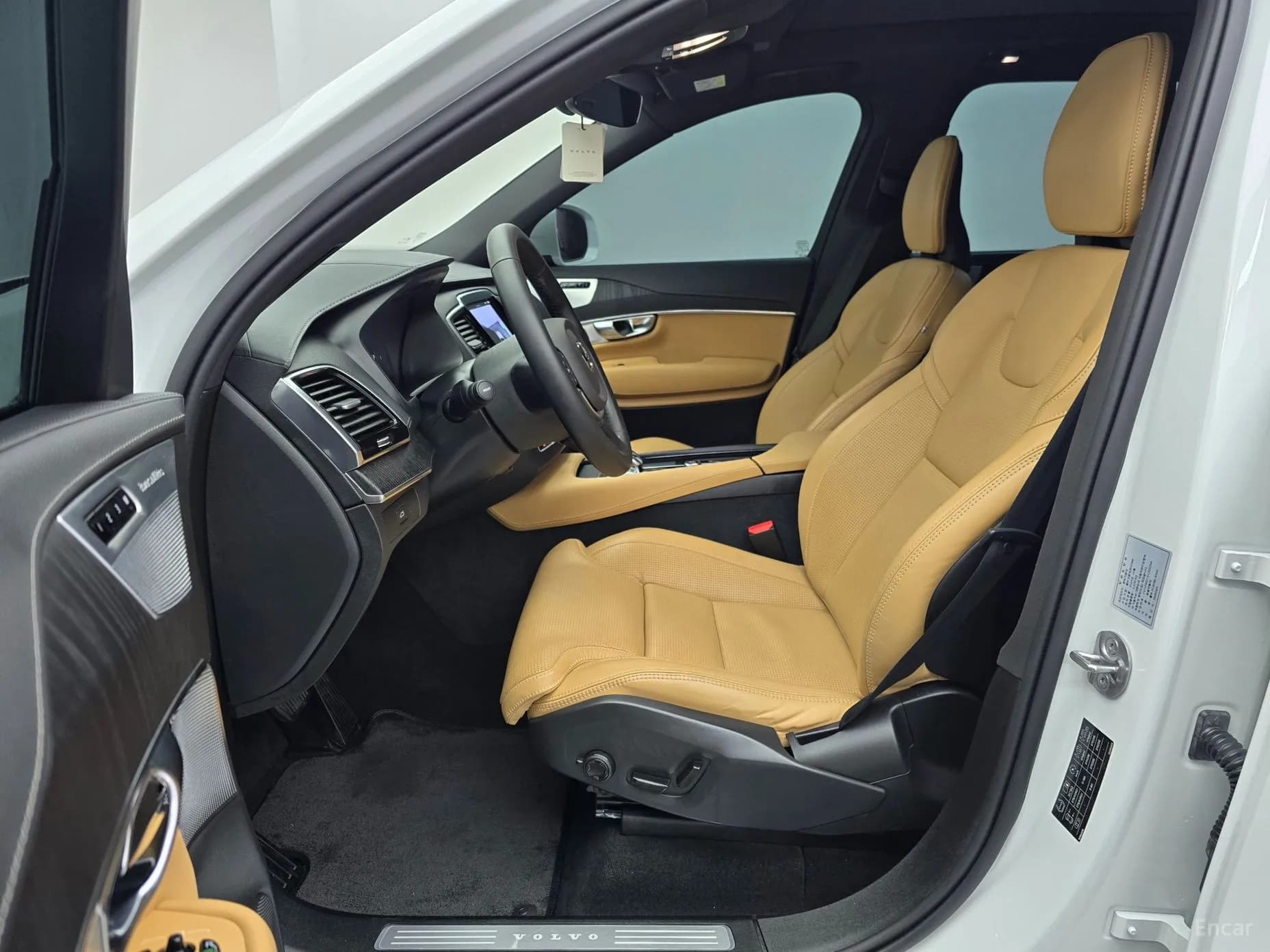 XC90 Gen 2