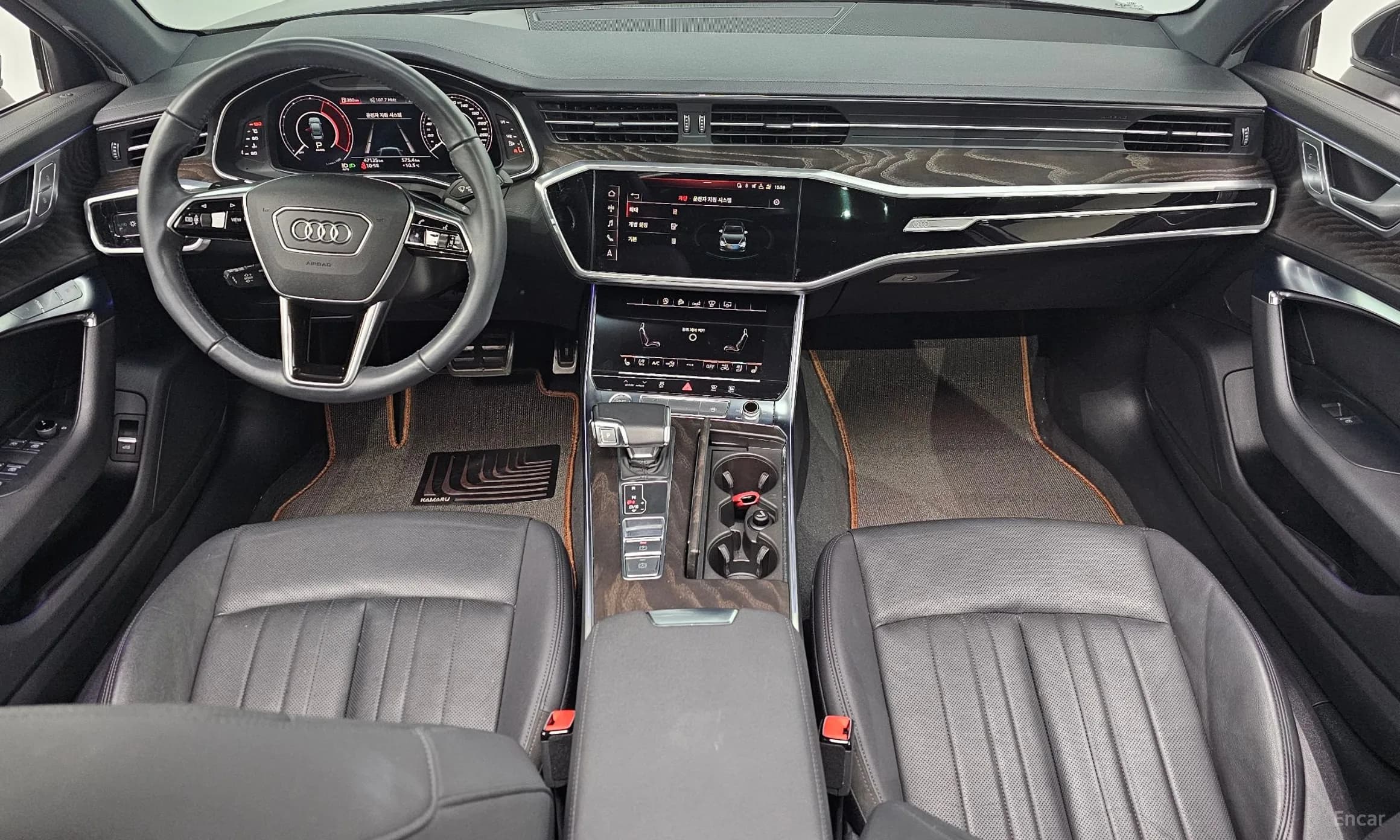 A6 (C8)