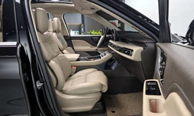 Aviator 2nd Generation