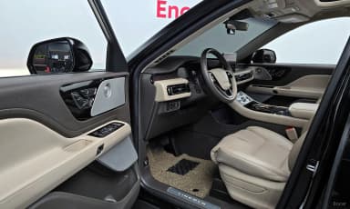 Aviator 2nd Generation