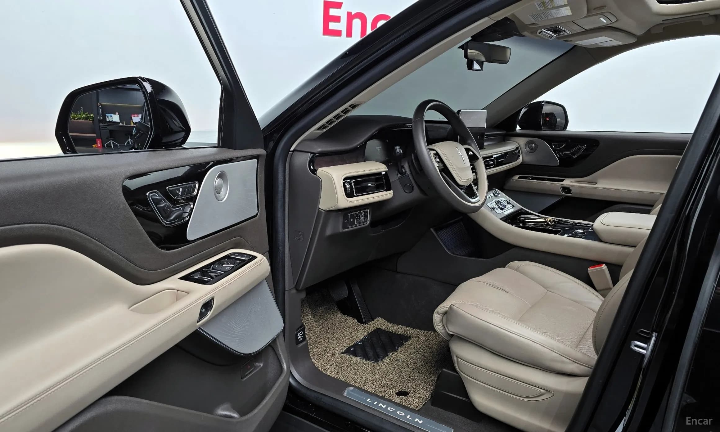 Aviator 2nd Generation