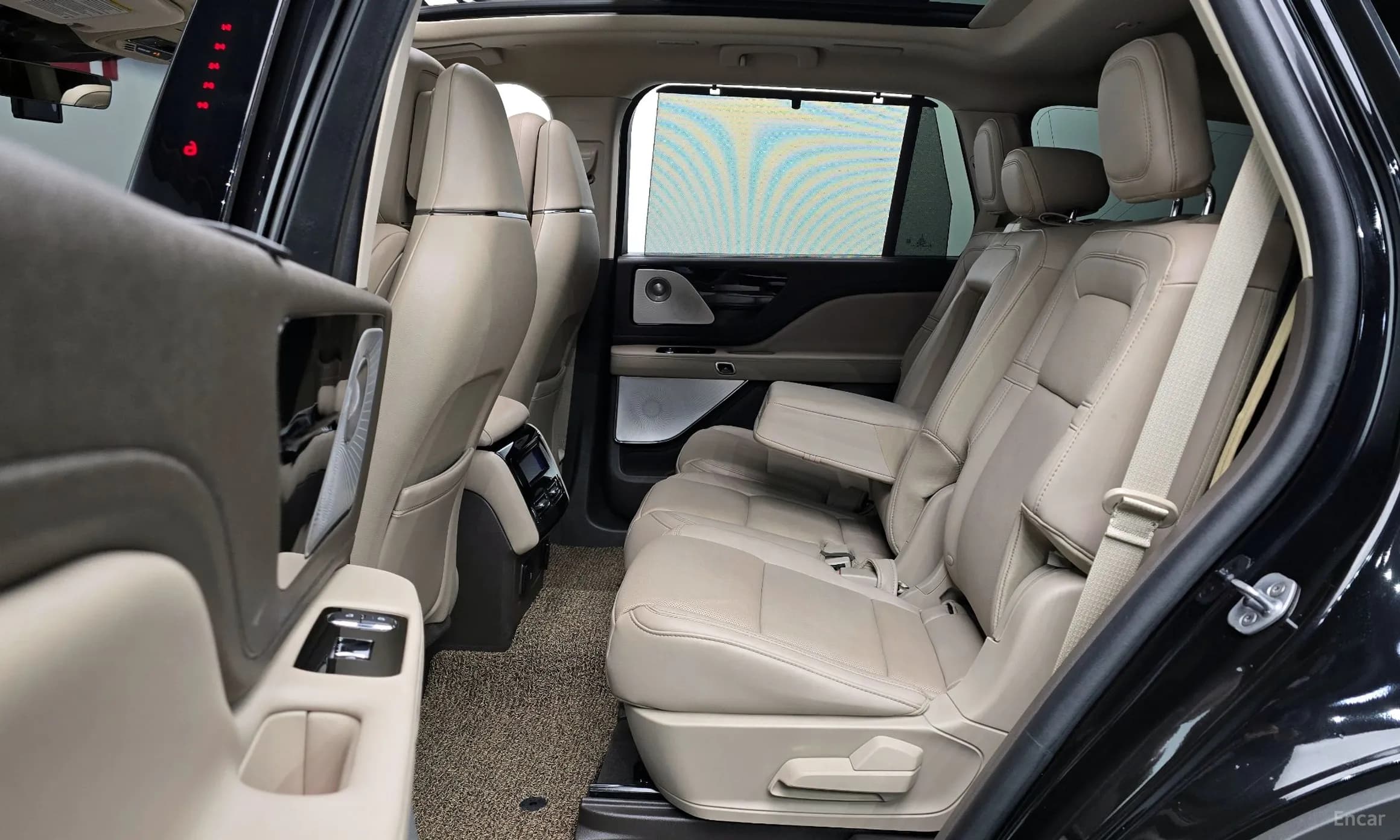 Aviator 2nd Generation