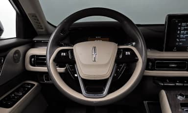 Aviator 2nd Generation