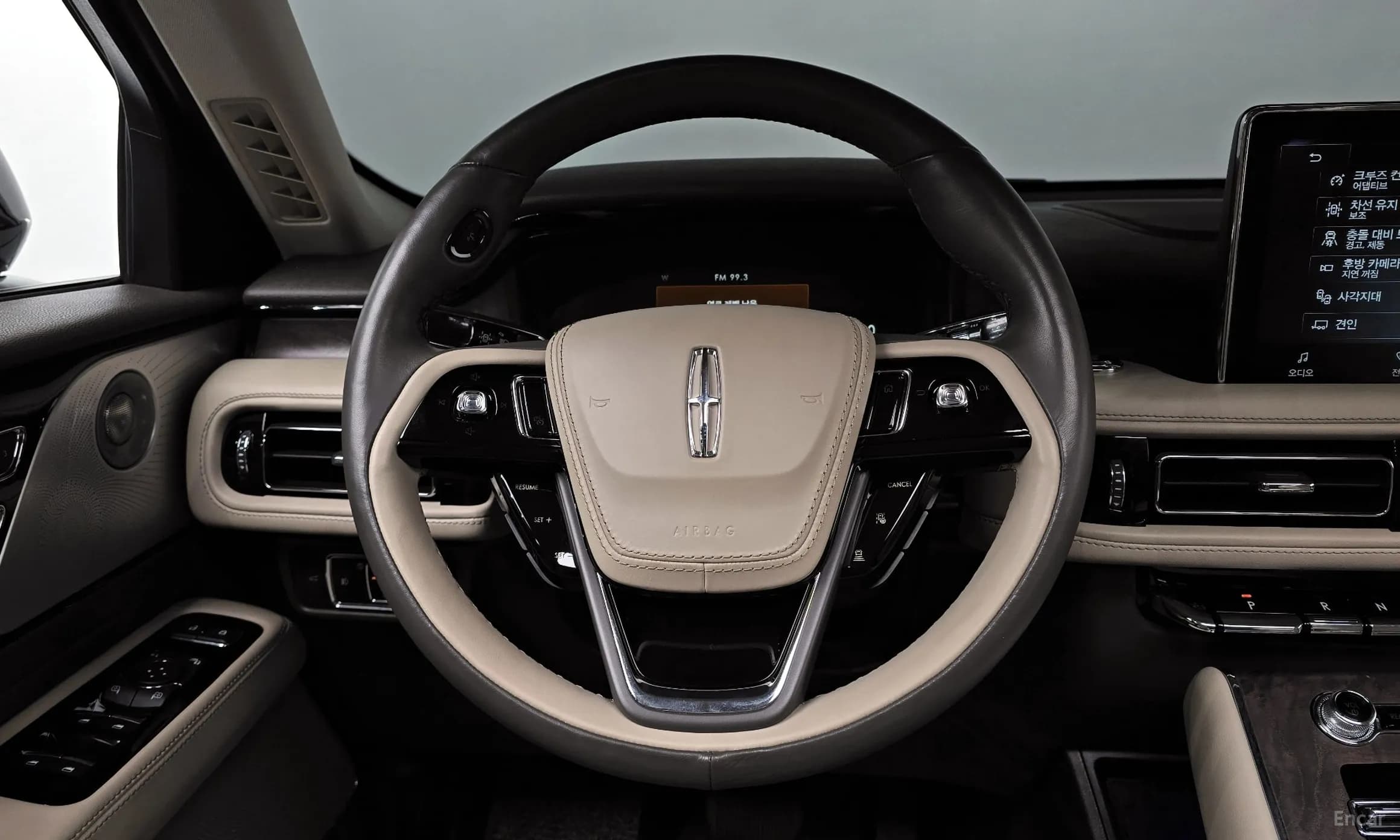 Aviator 2nd Generation