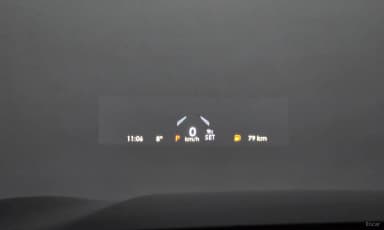 Aviator 2nd Generation