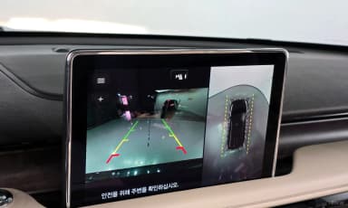 Aviator 2nd Generation