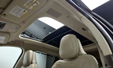 Aviator 2nd Generation