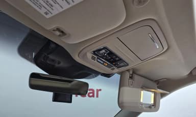 Aviator 2nd Generation