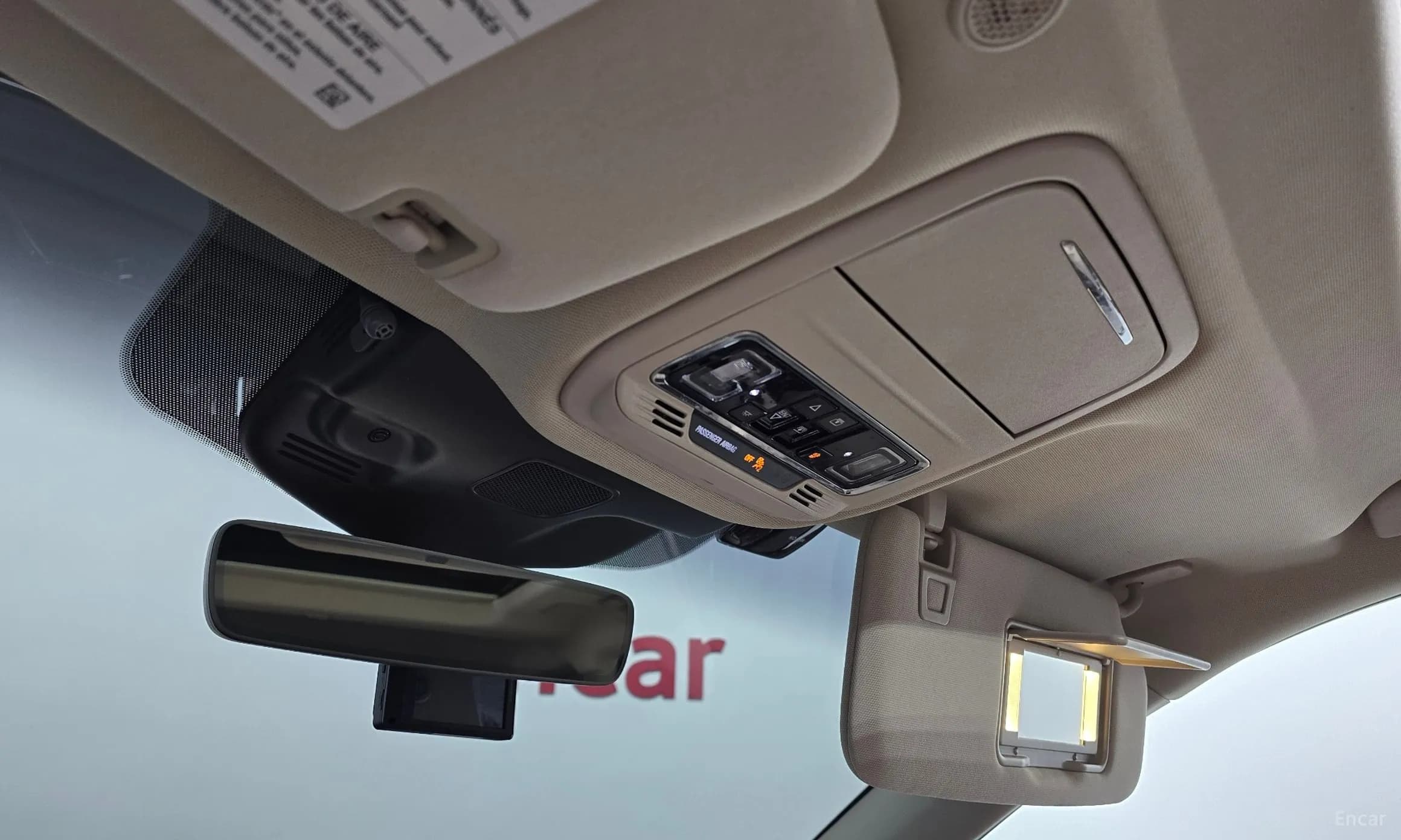 Aviator 2nd Generation