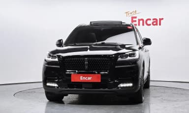 Aviator 2nd Generation