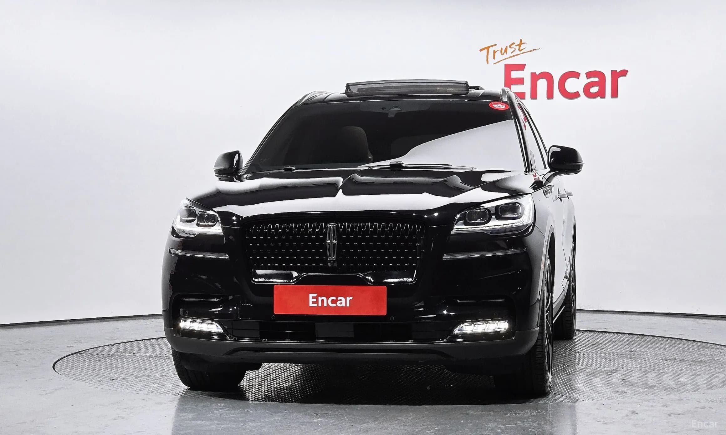 Aviator 2nd Generation