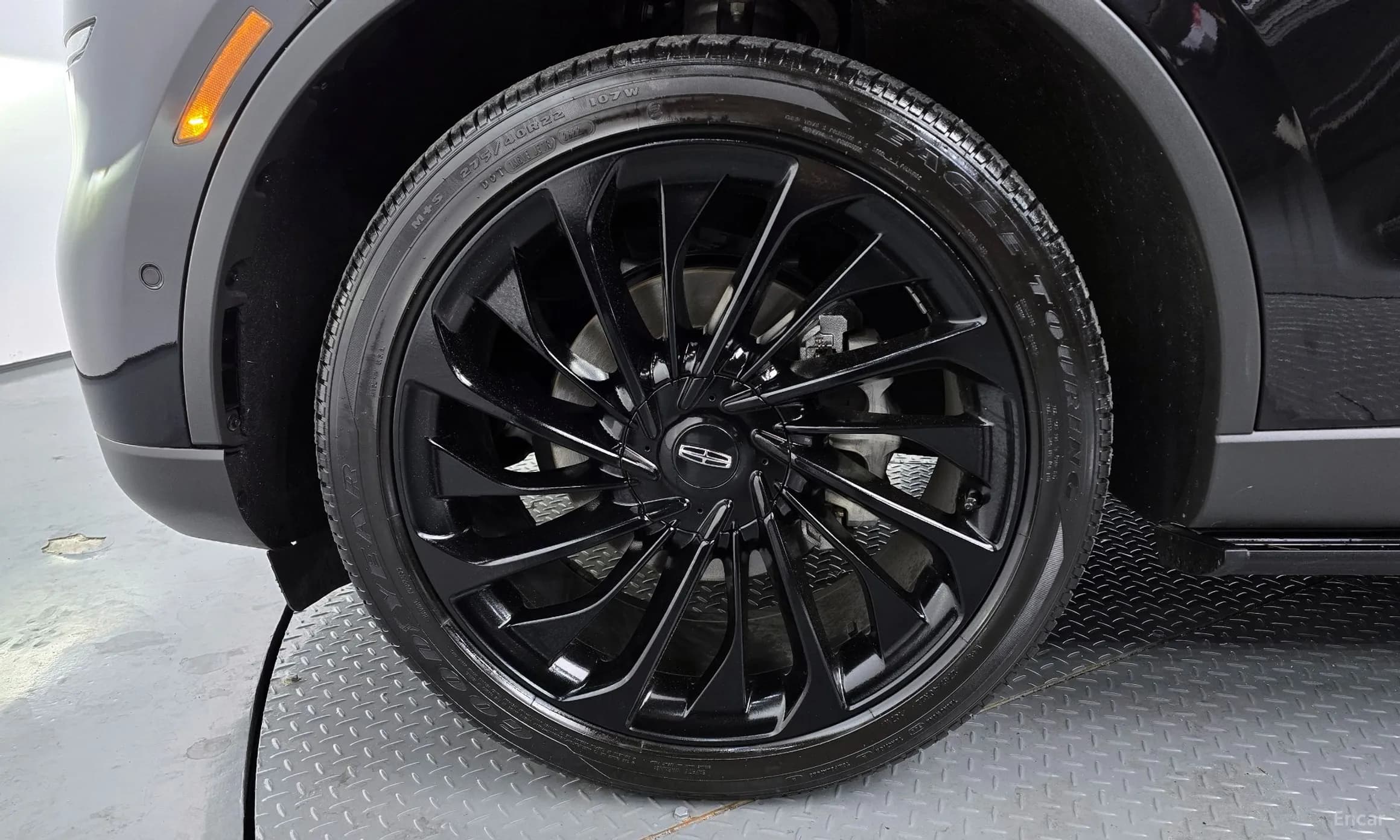 Aviator 2nd Generation