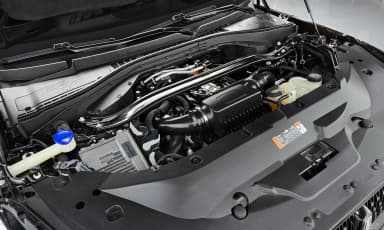 Aviator 2nd Generation