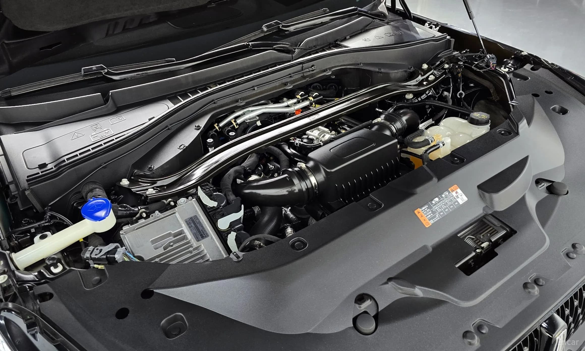 Aviator 2nd Generation