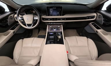 Aviator 2nd Generation