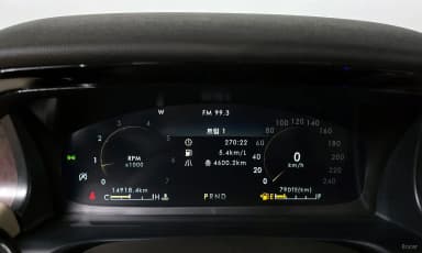 Aviator 2nd Generation