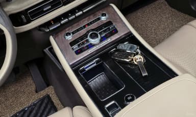 Aviator 2nd Generation