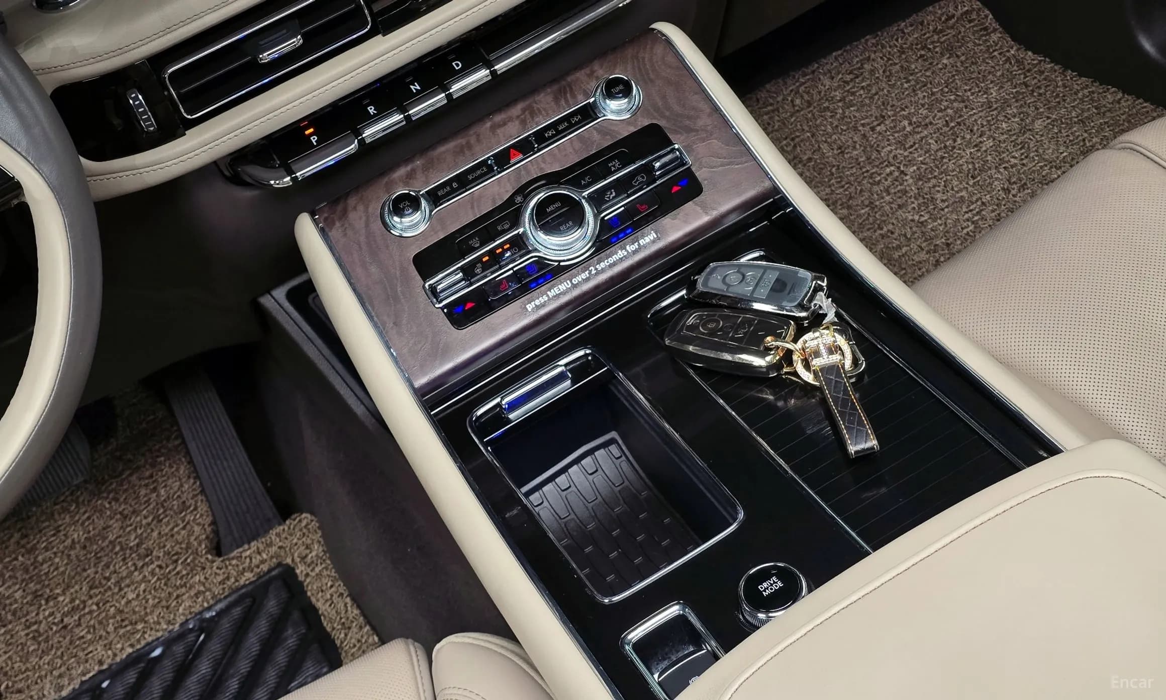 Aviator 2nd Generation