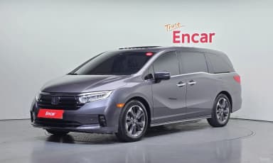 Odyssey