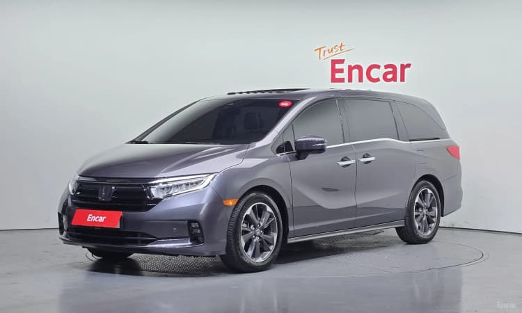 Odyssey