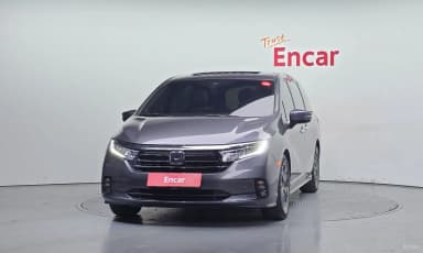 Odyssey